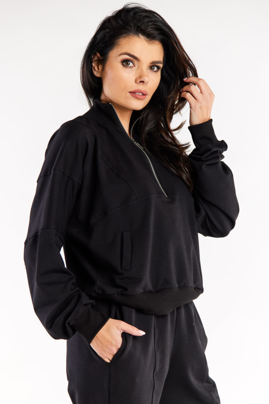 Mikina  model 188053 Infinite You S/M