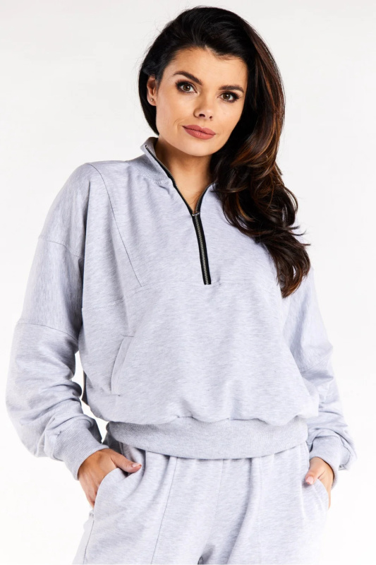 Mikina  model 188052 Infinite You L/XL