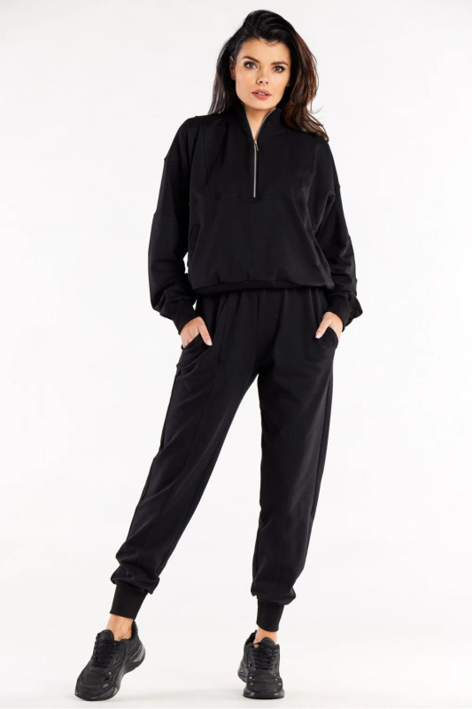 Teplákové kalhoty model 188050 Infinite You M