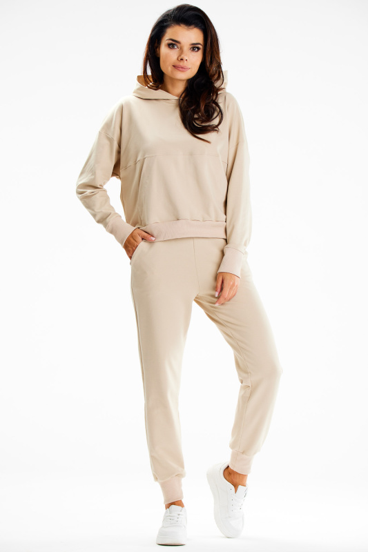 Teplákové kalhoty model 188045 Infinite You Xl