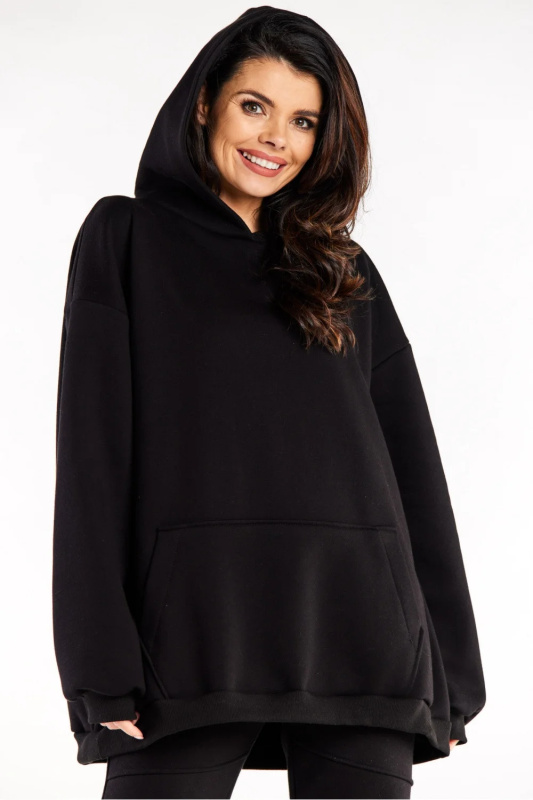 Mikina  model 188036 Infinite You universal