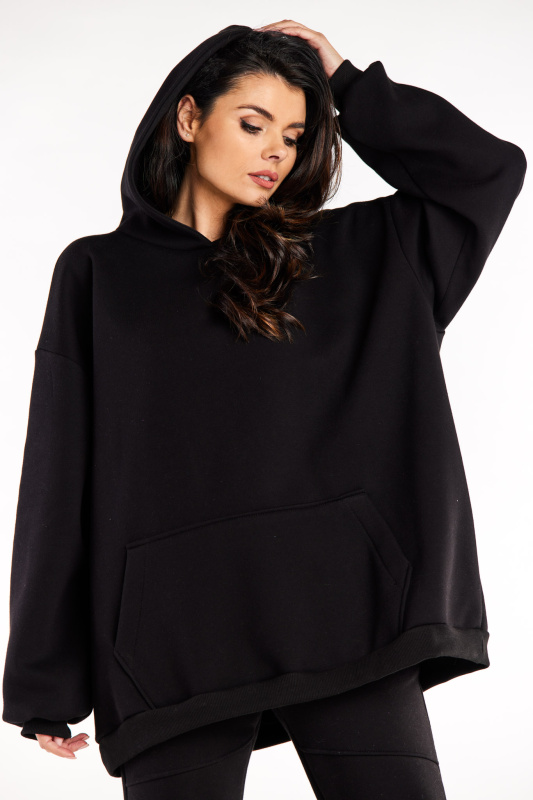 Mikina  model 188036 Infinite You universal