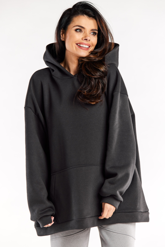 Mikina  model 188035 Infinite You universal