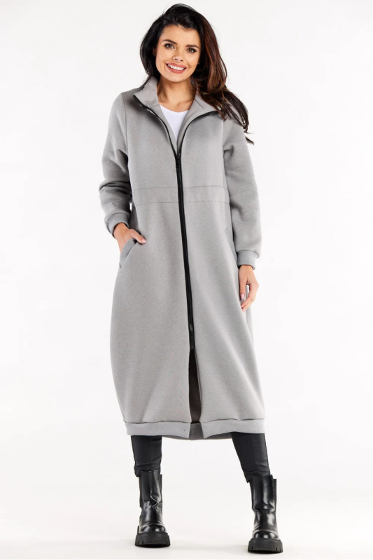 Mikina  model 188025 Infinite You L/XL