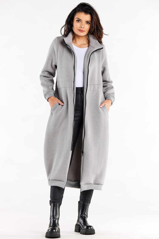 Mikina  model 188025 Infinite You L/XL