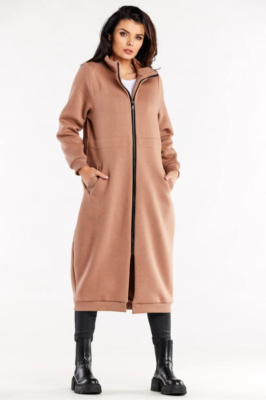 Mikina  model 188027 Infinite You L/XL