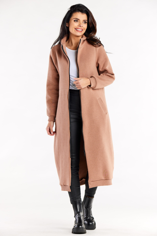 Mikina  model 188027 Infinite You L/XL