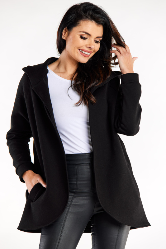 Mikina  model 188024 Infinite You L/XL