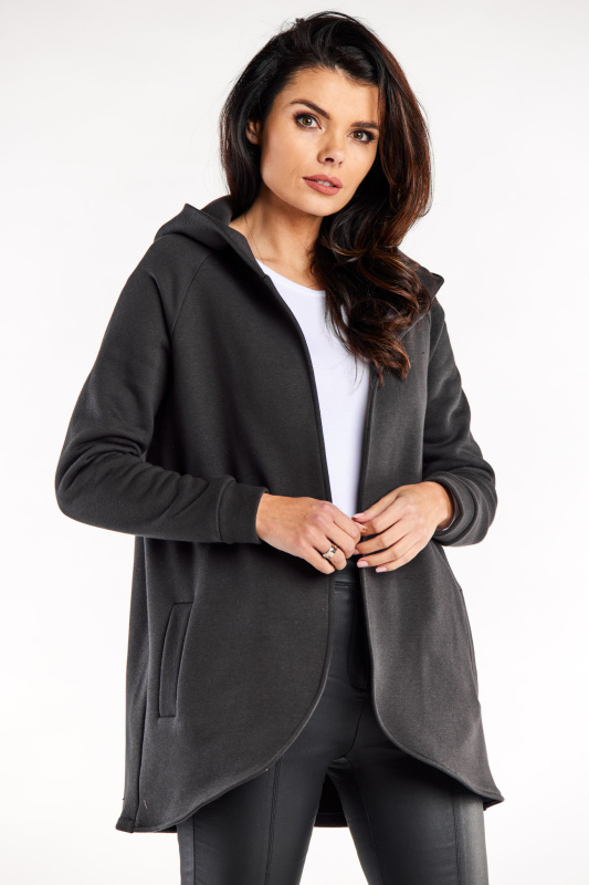 Mikina  model 188023 Infinite You L/XL