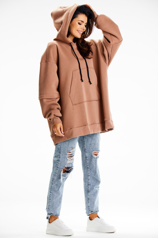 Mikina  model 189464 Infinite You universal