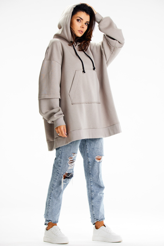 Mikina  model 189462 Infinite You universal