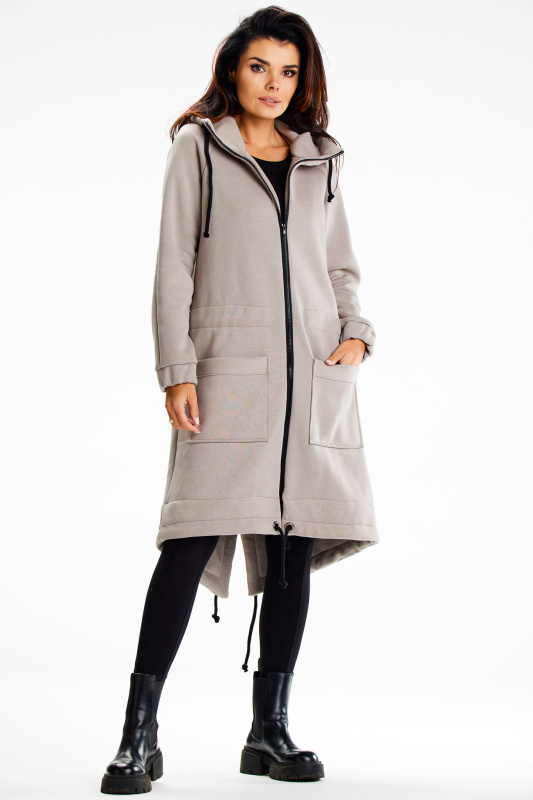 Mikina  model 189459 Infinite You L/XL