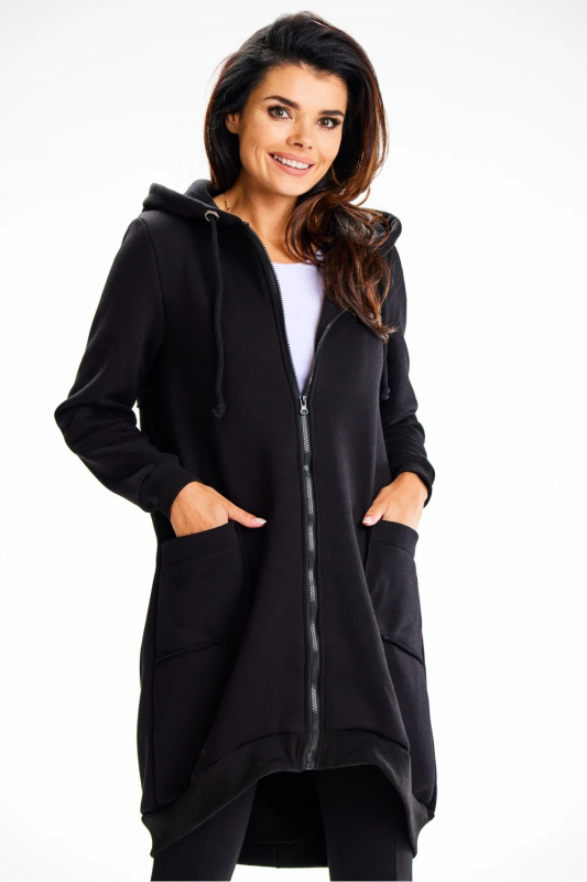 Mikina  model 189458 Infinite You L/XL