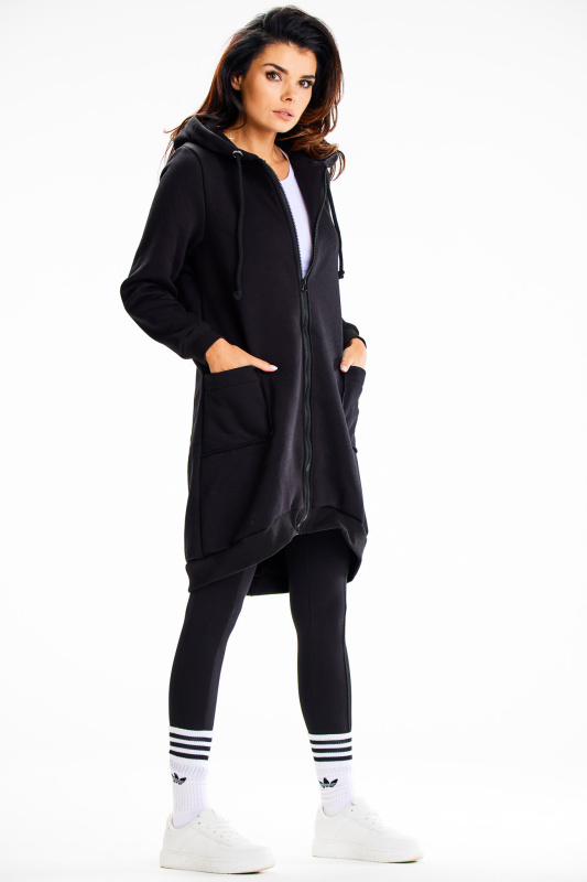 Mikina  model 189458 Infinite You L/XL