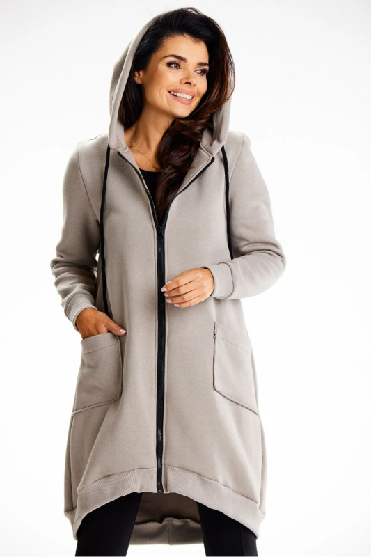 Mikina  model 189457 Infinite You L/XL
