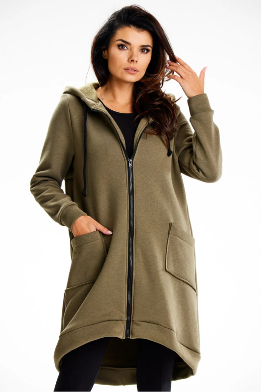 Mikina  model 189456 Infinite You L/XL