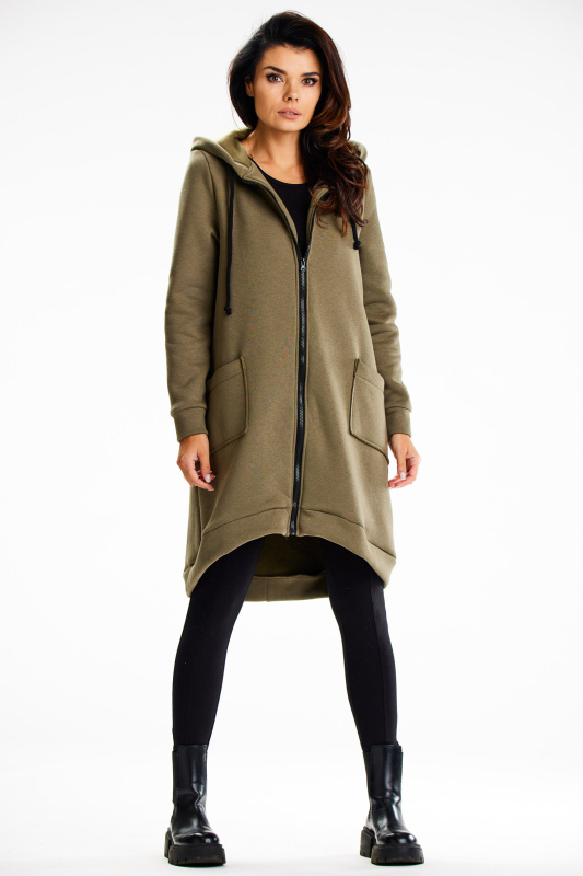 Mikina  model 189456 Infinite You L/XL