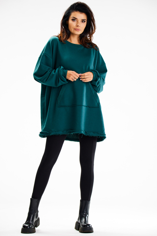 Mikina  model 189454 Infinite You universal