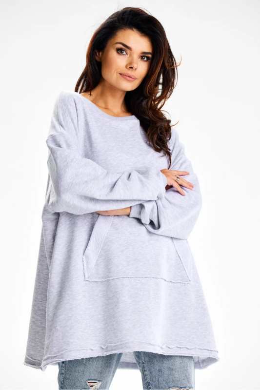 Mikina  model 189453 Infinite You universal