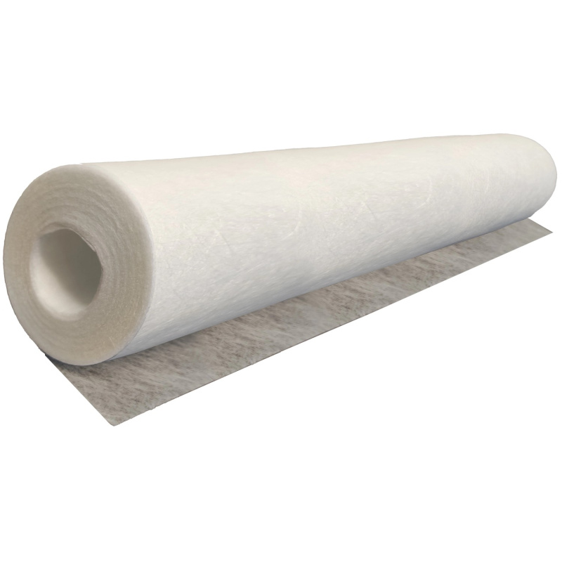 Knauf Tapeta ze skelného vlákna pro vyztužení tmelu ROLL & SPRAY MAX, 1 x 25 m