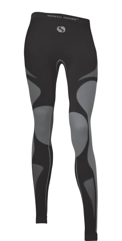 Dámské kalhoty THERMO ACTIVE grigio XL