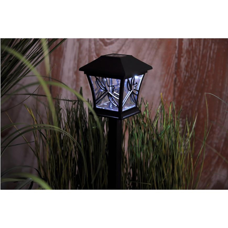 Solární svítidlo ZK8035 LED