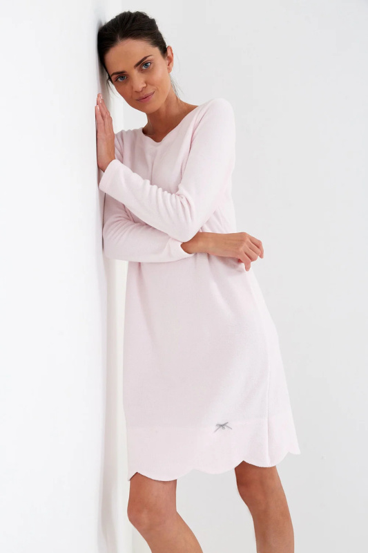 Noční košilka  model 189076 Cana XL