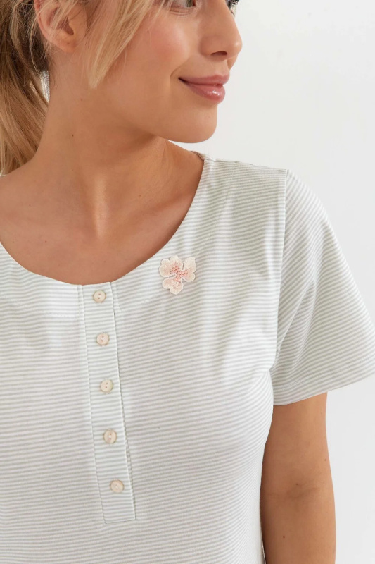 Košile Cana 235 kr/r S-XL ecru S