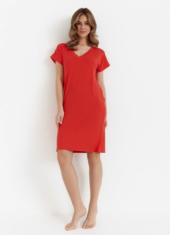 Košile Cana 455 kr/r 2XL Bamboo Ruda XXL