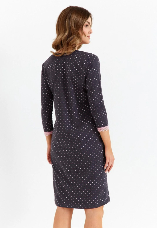 Cana 482 3/4 tričko S-XL grafit L
