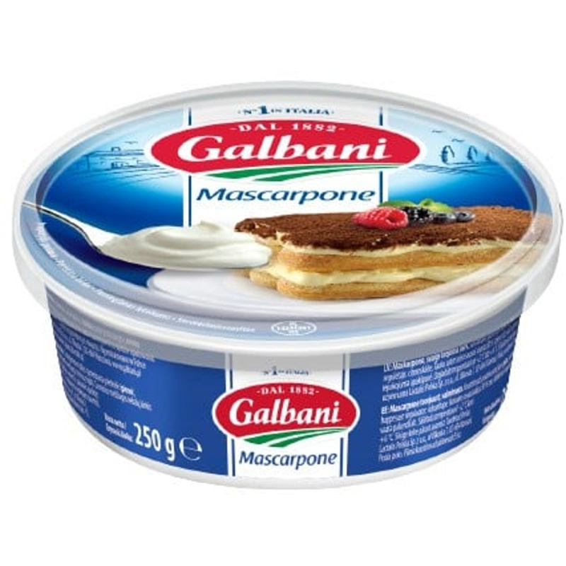 Galbani Mascarpone