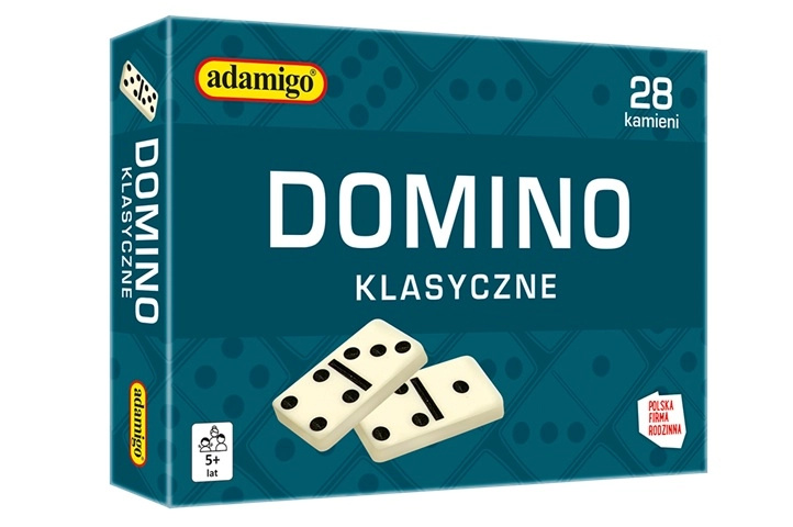 Klasické domino