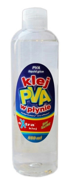 Extra tekuté lepidlo 500 ml