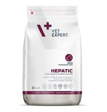VetExpert VD 4T Hepatic Dog 12 kg