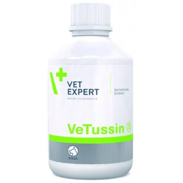 VetExpert VeTussin 100 ml