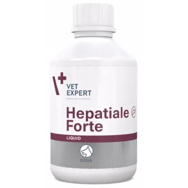 Hepatiale Forte Liquid  250ml