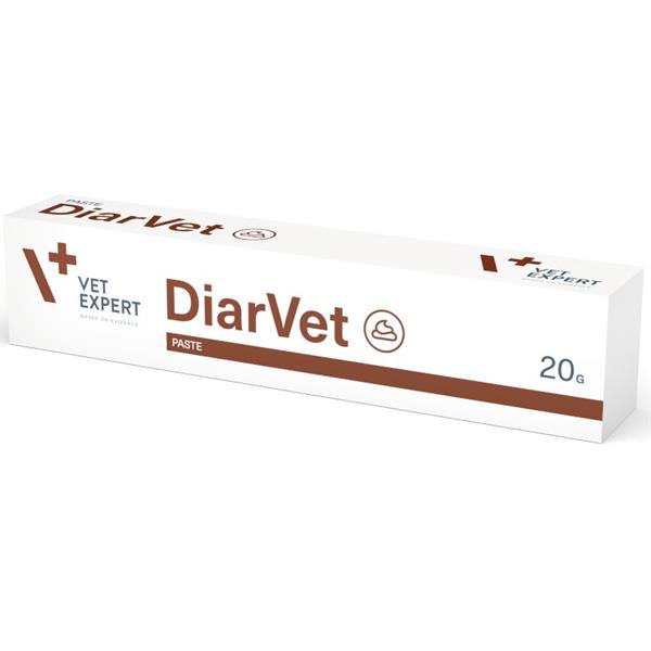 VetExpert DiarVet pasta  20g