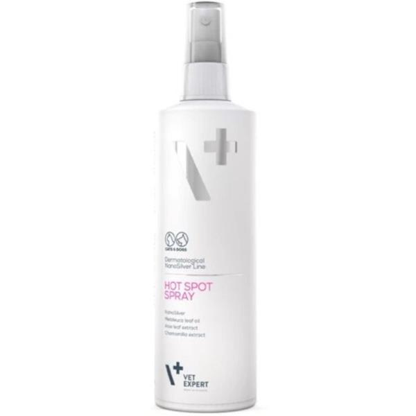 Hot Spot Spray 100 ml