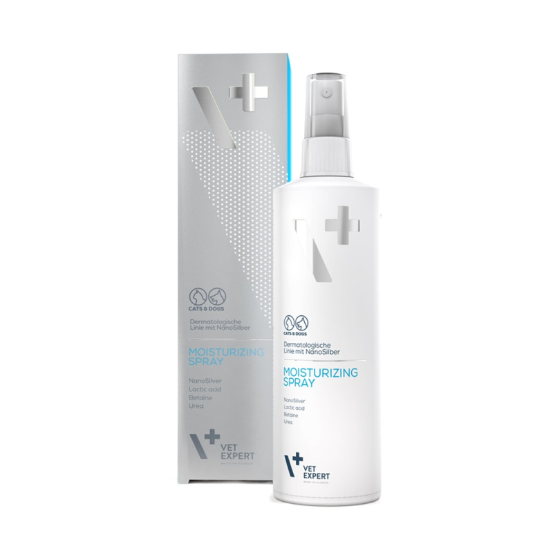 VetExpert Moisturizing Spray 100 ml