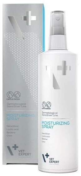 VetExpert Moisturizing Spray 100 ml