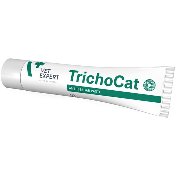 VetExpert TrichoCat anti-bezoar paste 120 g
