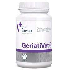 GeriatiVet Cat  60 cps.