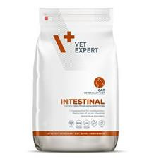 VetExpert VD 4T Intestinal Cat 250g 250 g