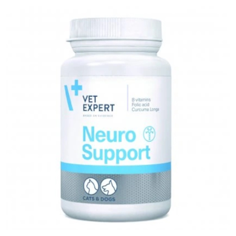VetExpert Neuro support (Twist Off) 45 cps