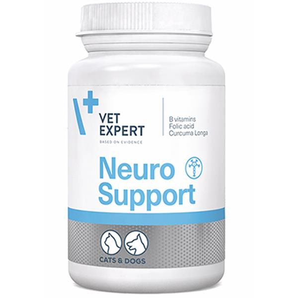 VetExpert Neuro support (Twist Off) 45 cps