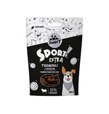 VetExpert Mr.Bandit pochoutka SPORT EXTRA jehněčí  150g