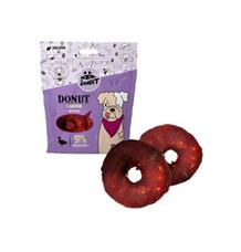 VetExpert Mr.Bandit pochoutka DONUT kachní  500g
