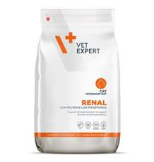 VetExpert VD 4T Renal Cat 400 g