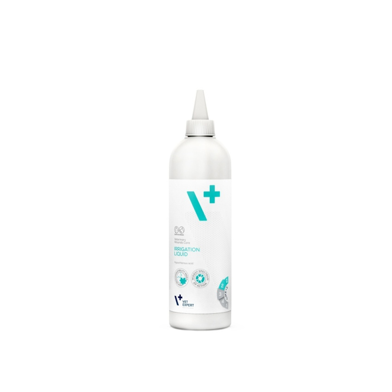 VetExpert Wounds Care Irrigation Liquid  250ml