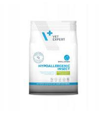 VetExpert VD 4T Hypoall. Insect Dog Small Breed 8 kg